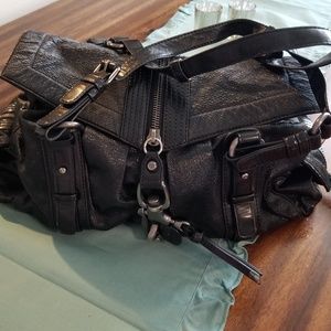 Francesco Biasia purse